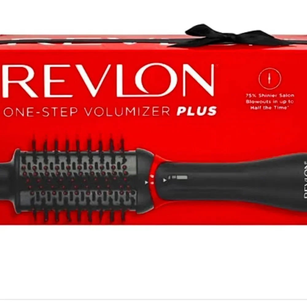 Revlon new specs